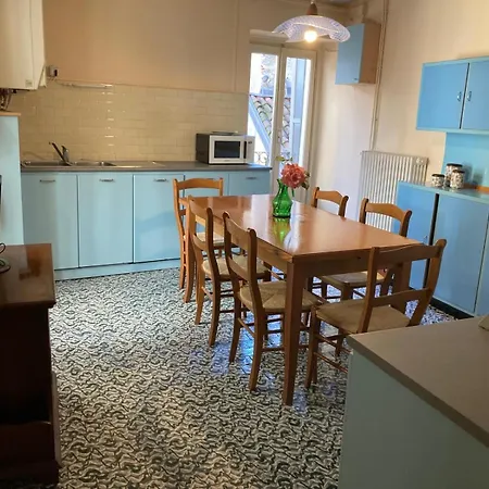 Apartment Casa Maria Verbania
