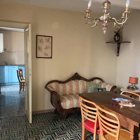 Casa Maria